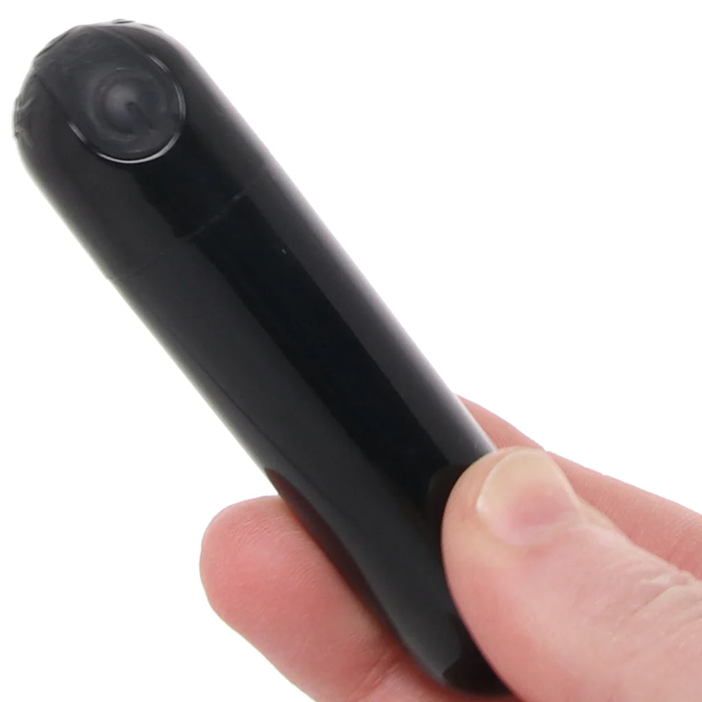 PinkCherry Vibrating Cock Ring Cock Rings