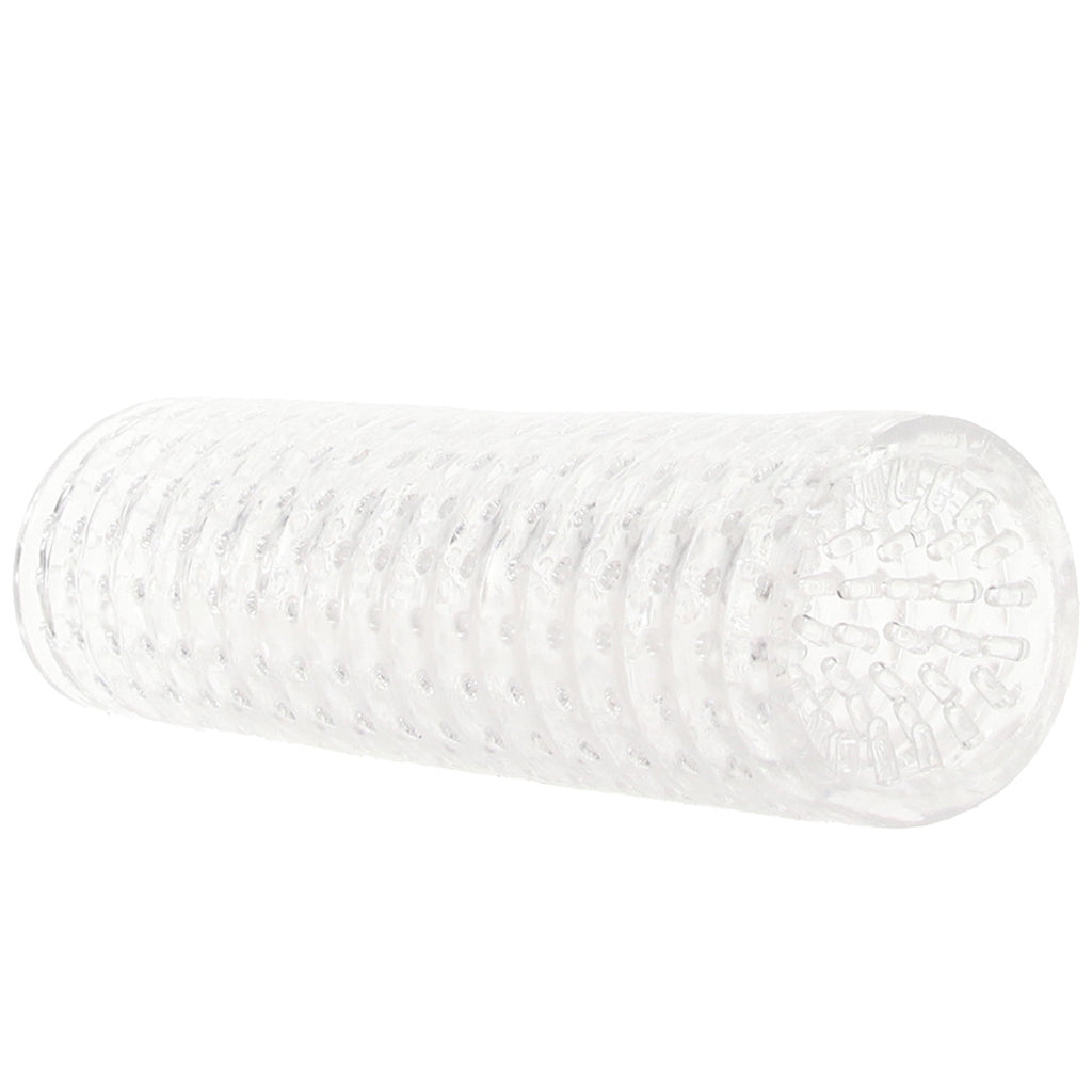 PinkCherry Dual Sensation Ultra Tight Stroker Clearance