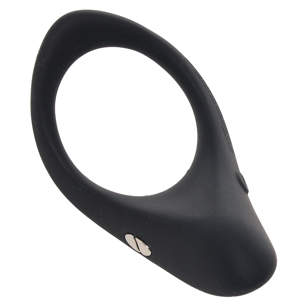 We-Vibe Verge 2 Triple Treat Perineum Stimulator Cock Rings
