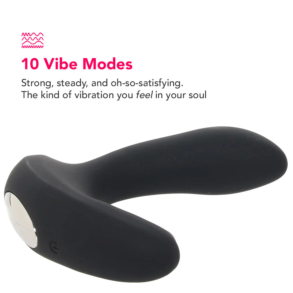 PinkCherry Remote Control Prostate Vibe Anal Sex Toys > Prostate Massagers