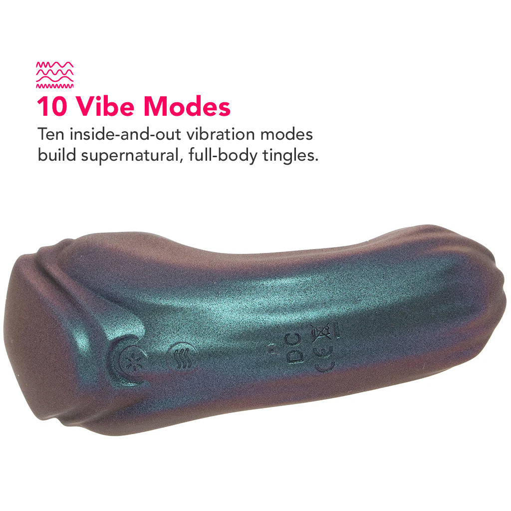 Temptasia Viper Plasma Vibe Vibrators > Clitoral Stimulators