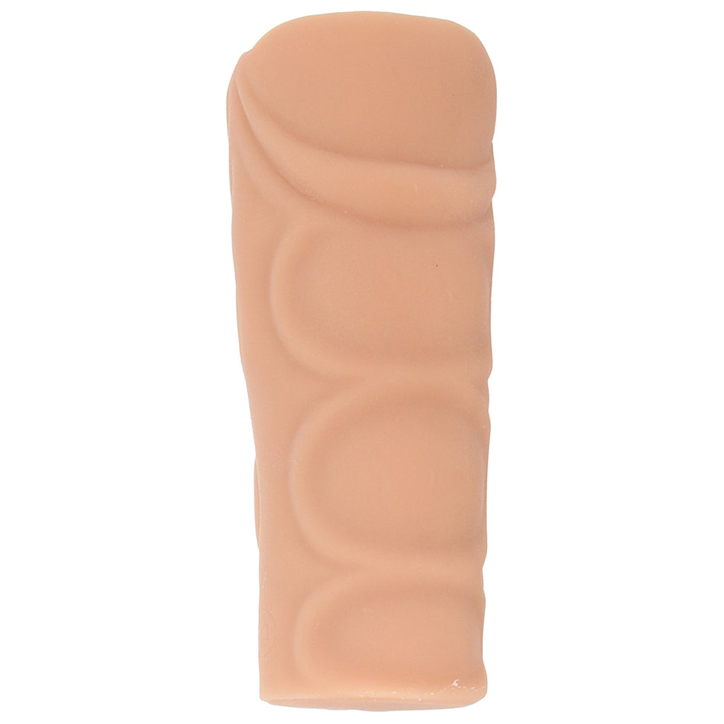 Kiley Corrupt ULTRASKYN Pocket Pussy Male Masturbators > Pocket Strokers