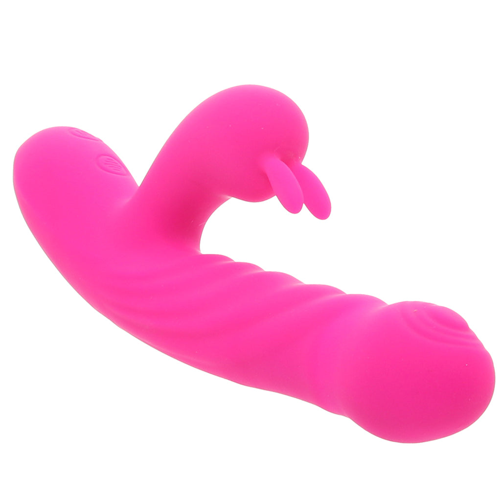 Bang! Thrusting & Vibrating Rabbit Vibrators > Rabbit Vibrators