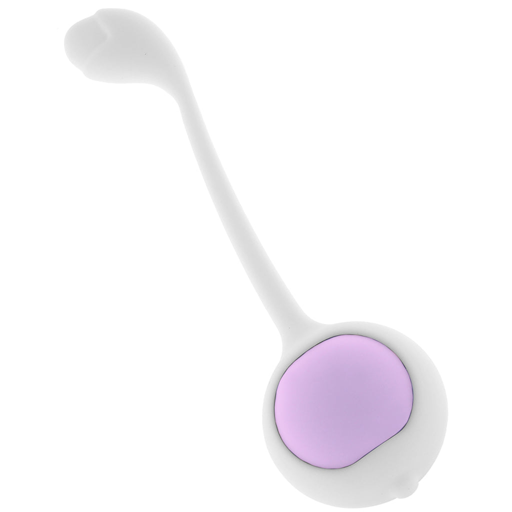 Wellness 3 Step Progressive Kegel Training Kit Shop by Brand > Blush