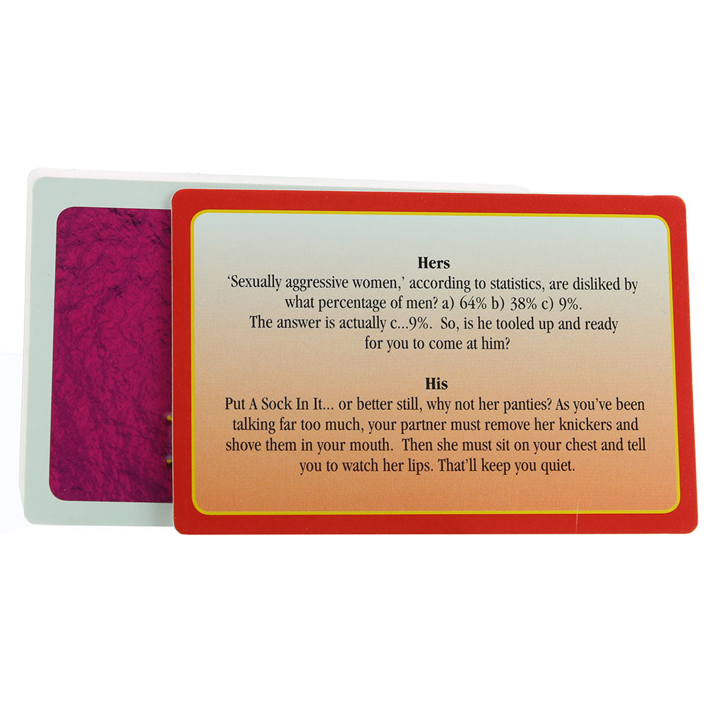 Monogamy Board Game Sensual Love > Games