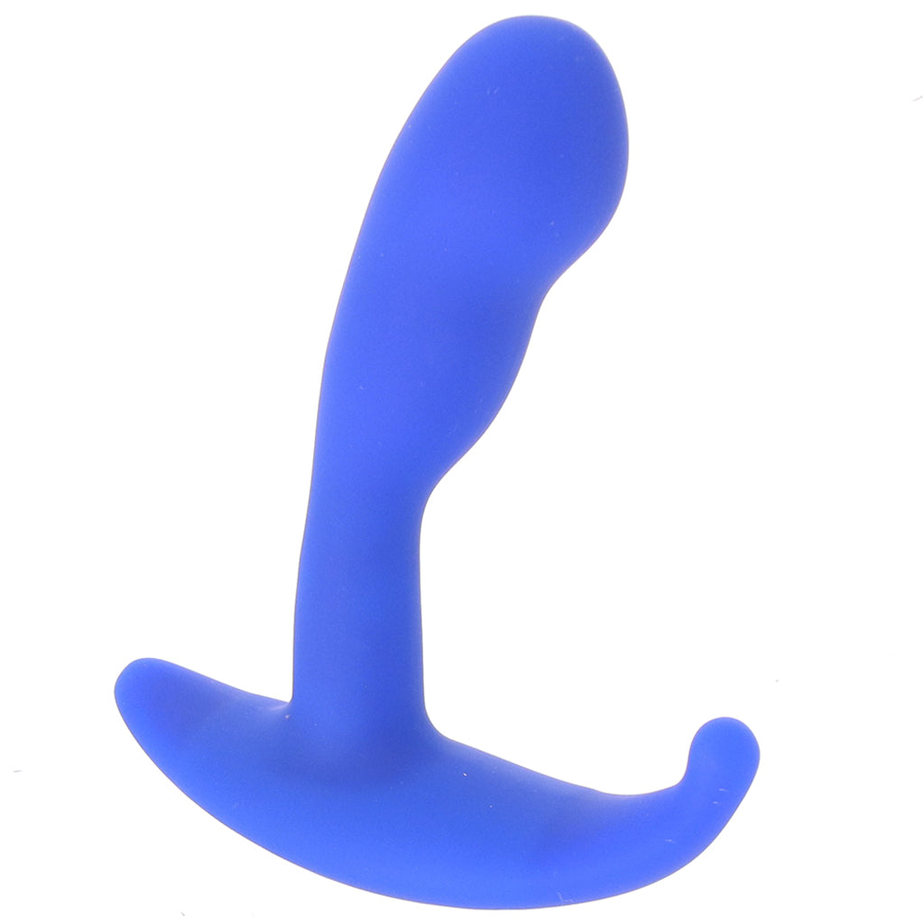 Admiral Advanced Curved Anal Probe Anal Sex Toys > Prostate Massagers