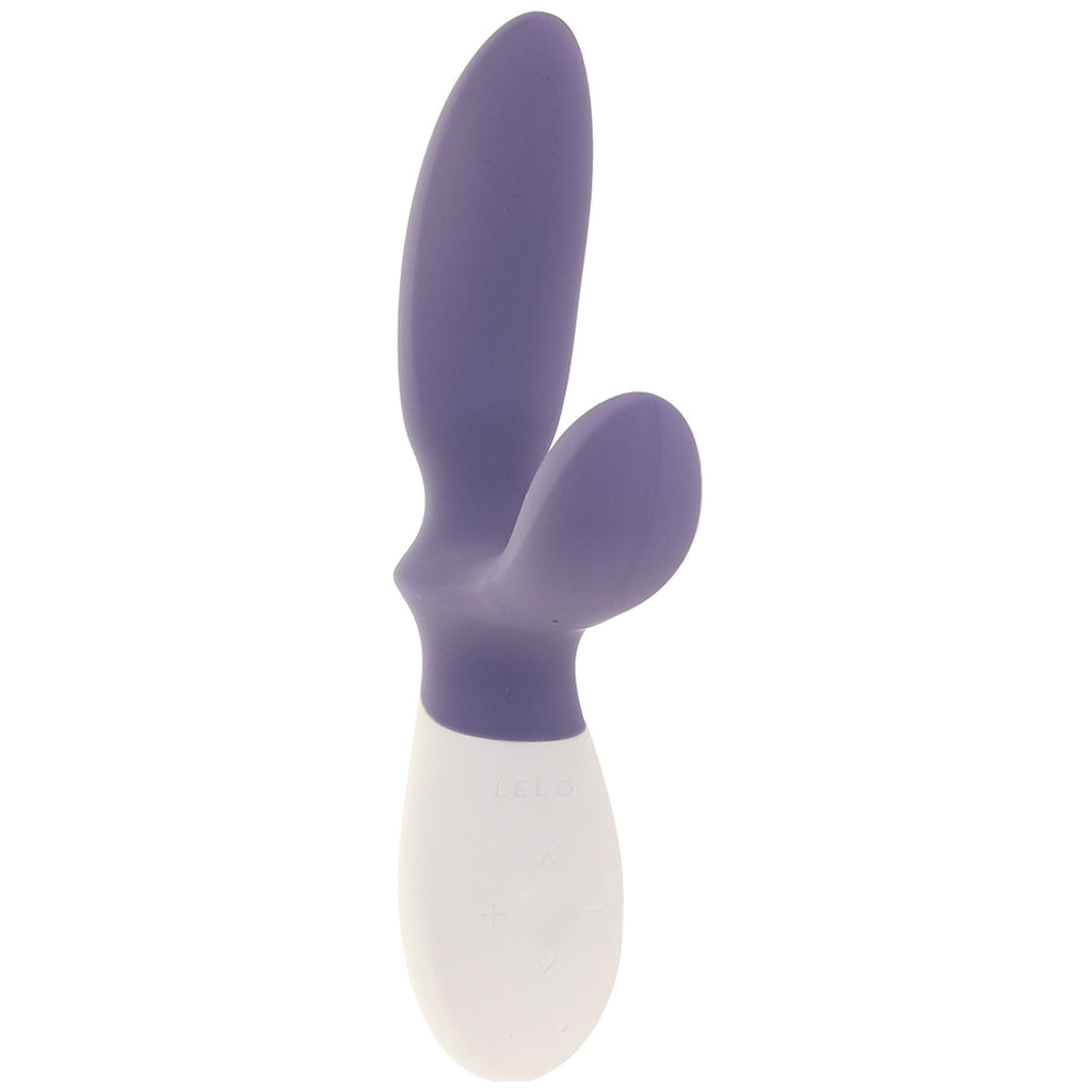 LOKI Wave 2 Prostate Massager in Violet Dust Anal Sex Toys > Prostate Massagers