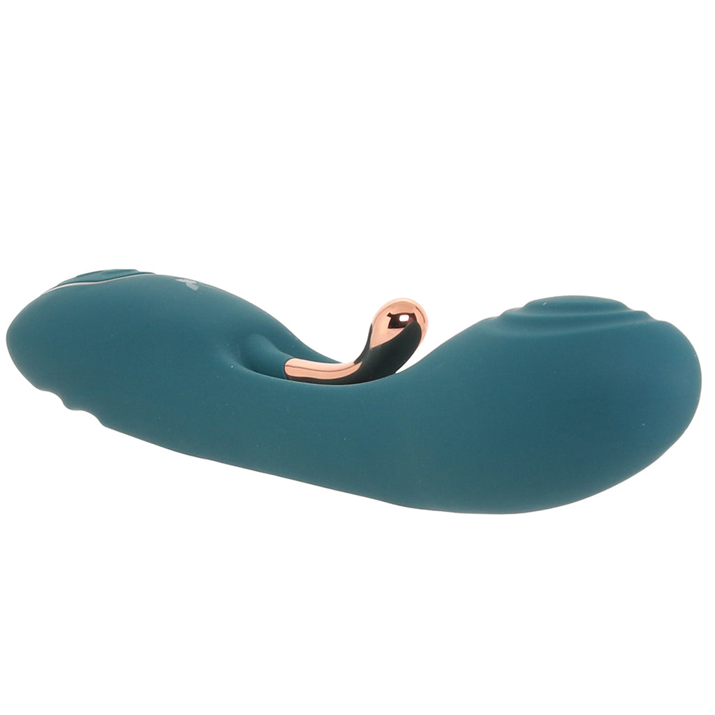 Playboy Aurelie G-Spot Vibe Vibrators > G-Spot Vibrators