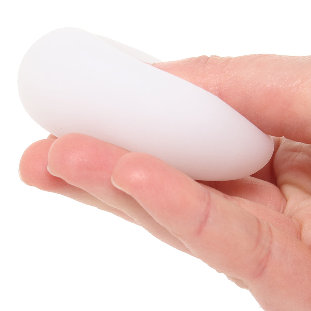 Satisfyer Riffle, Bubble, Fierce Masturbator Egg Set Male Masturbators > Discreet Masturbators