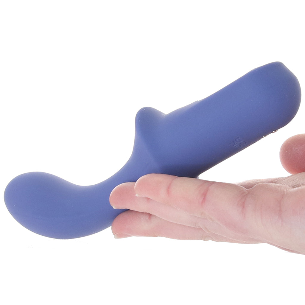 Desire Fortuna G-Vibe Vibrators > G-Spot Vibrators