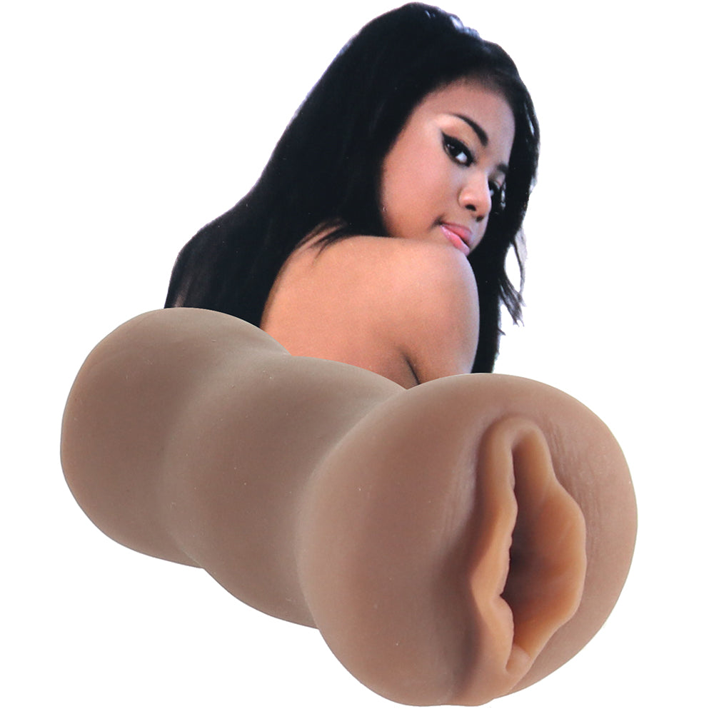 Nia Nacci Pussy Stroker Male Masturbators > Pocket Strokers