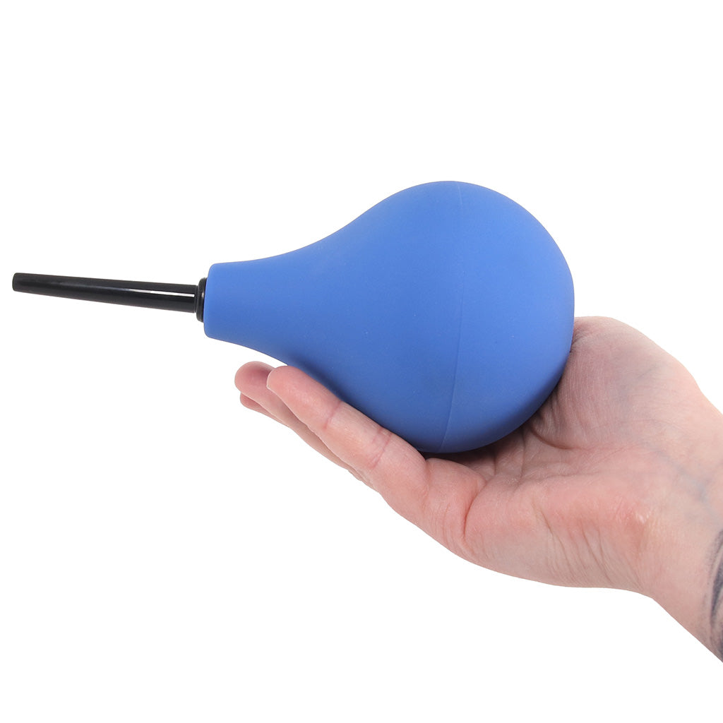 Premium One-Way Valve Anal Douche Anal Sex Toys > Douche and Enema