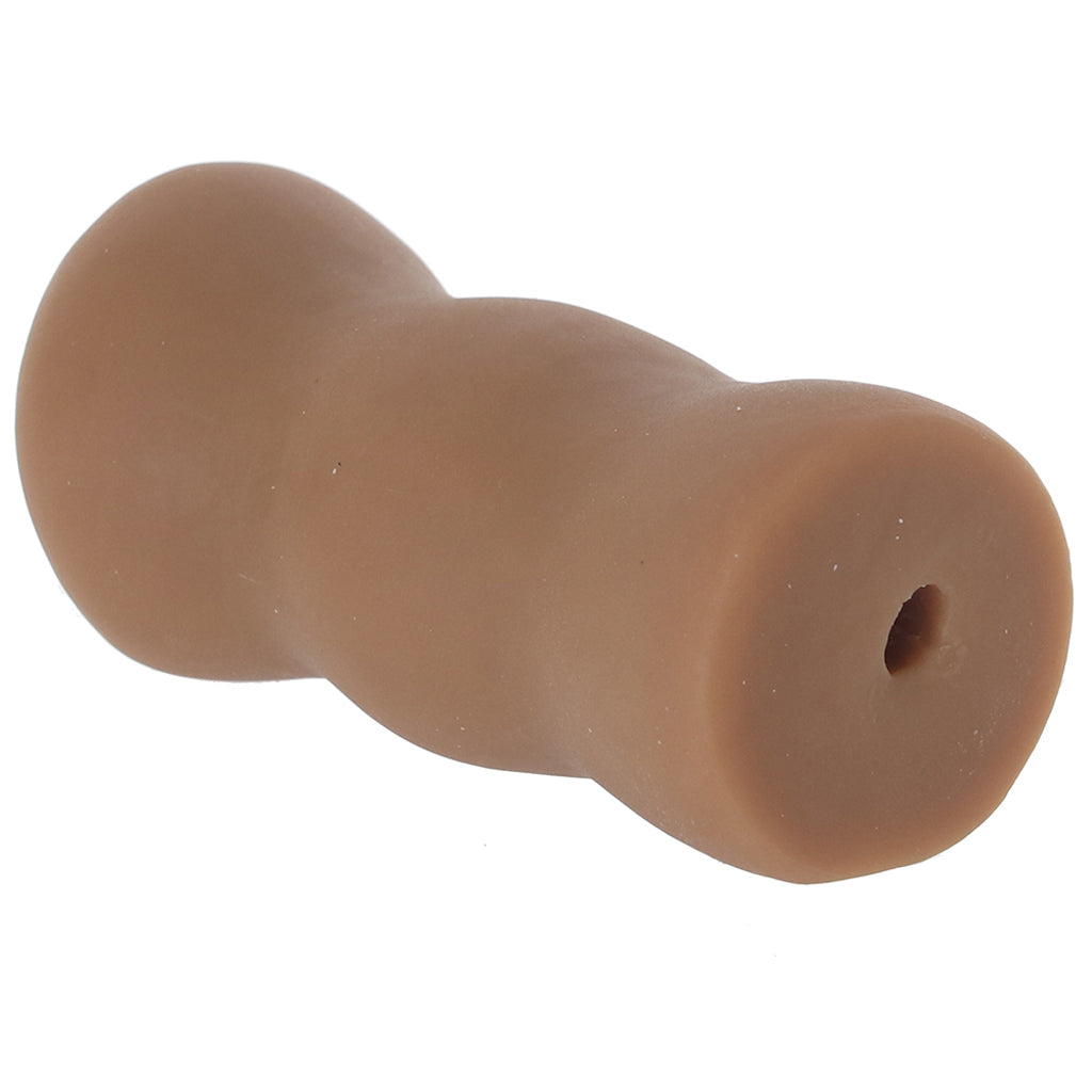 Chanell Heart Pussy Stroker Male Masturbators > Pocket Strokers
