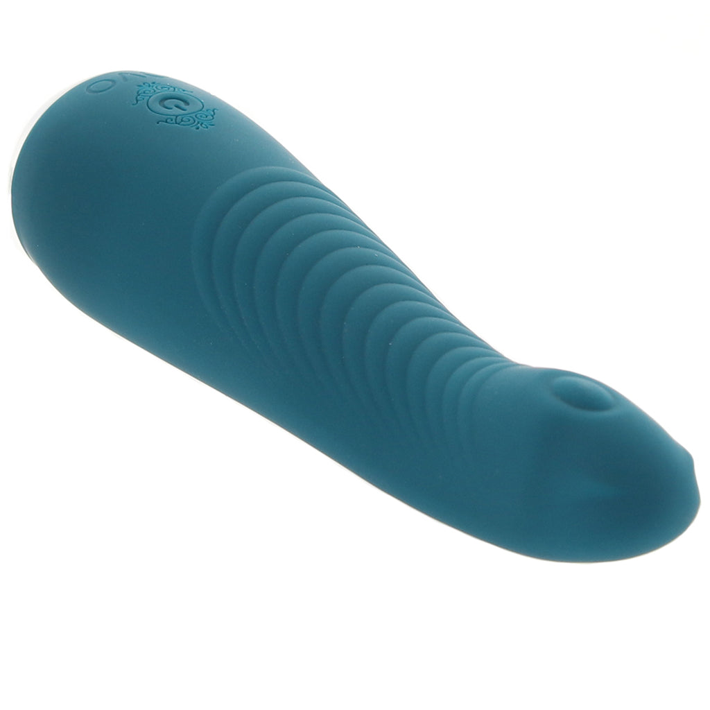 Phoebe Light Up G-Spot Vibe Vibrators > G-Spot Vibrators