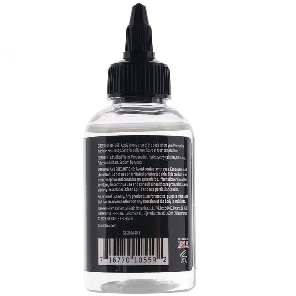 F**k Sauce Keep It Cummin' Water Based Lube in 4oz Lubes and Lotions > Water Based Sex Lubes