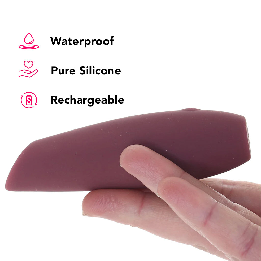 Mod Tilt Vibe Vibrators > Bullet and Egg Vibrators