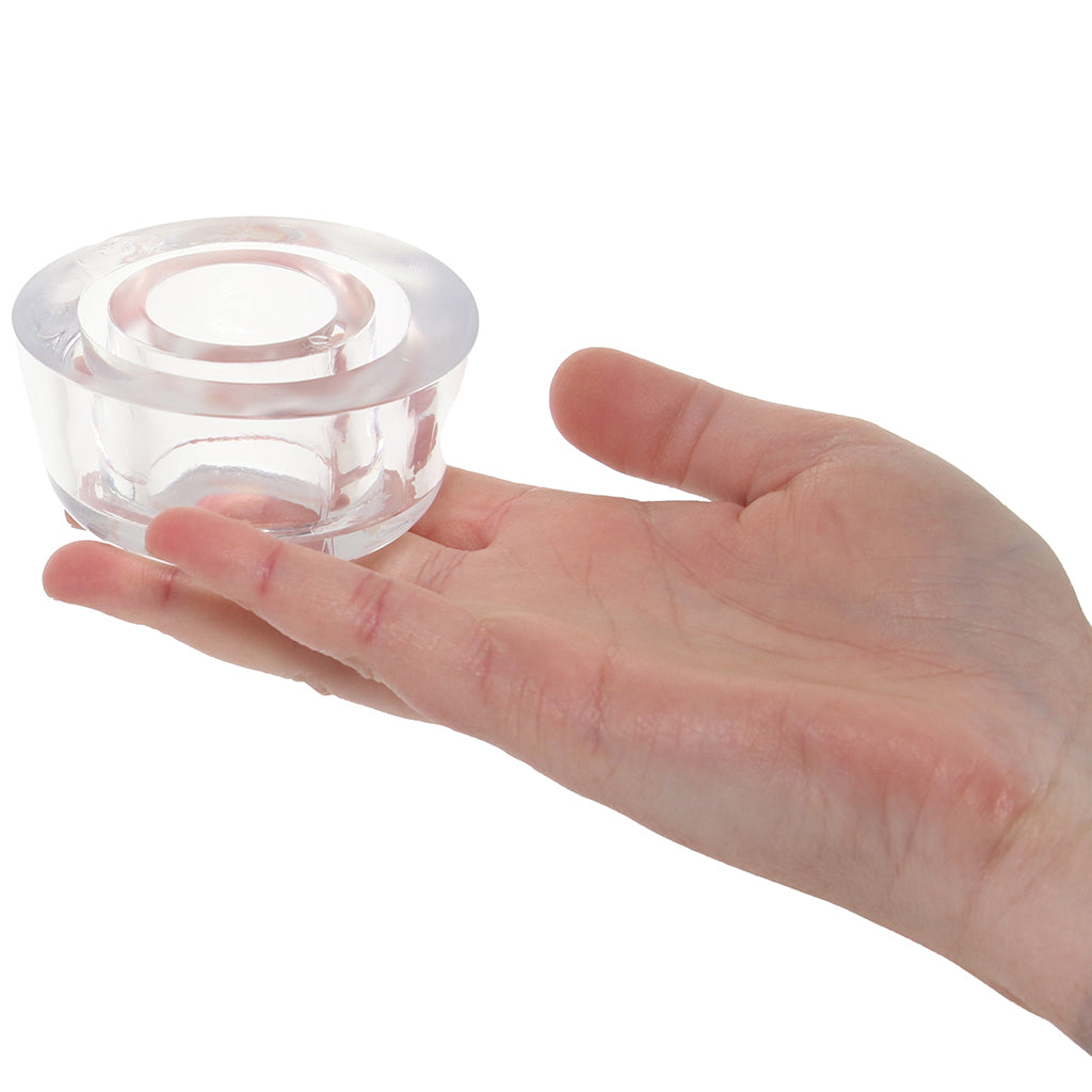 Size Matters Universal Pump Sleeve Male Enhancement > Penis Pumps