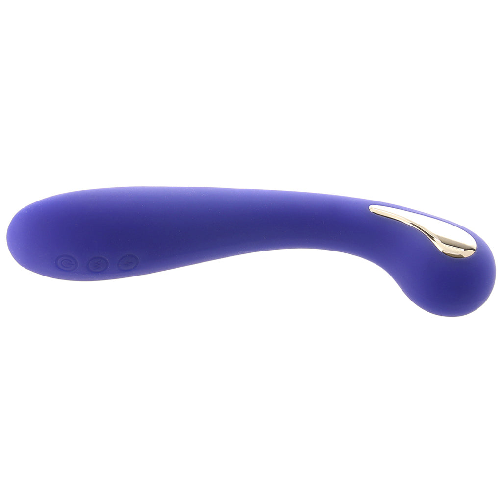 Impulse E-Stimulator Petite G Wand Vibe Vibrators > G-Spot Vibrators