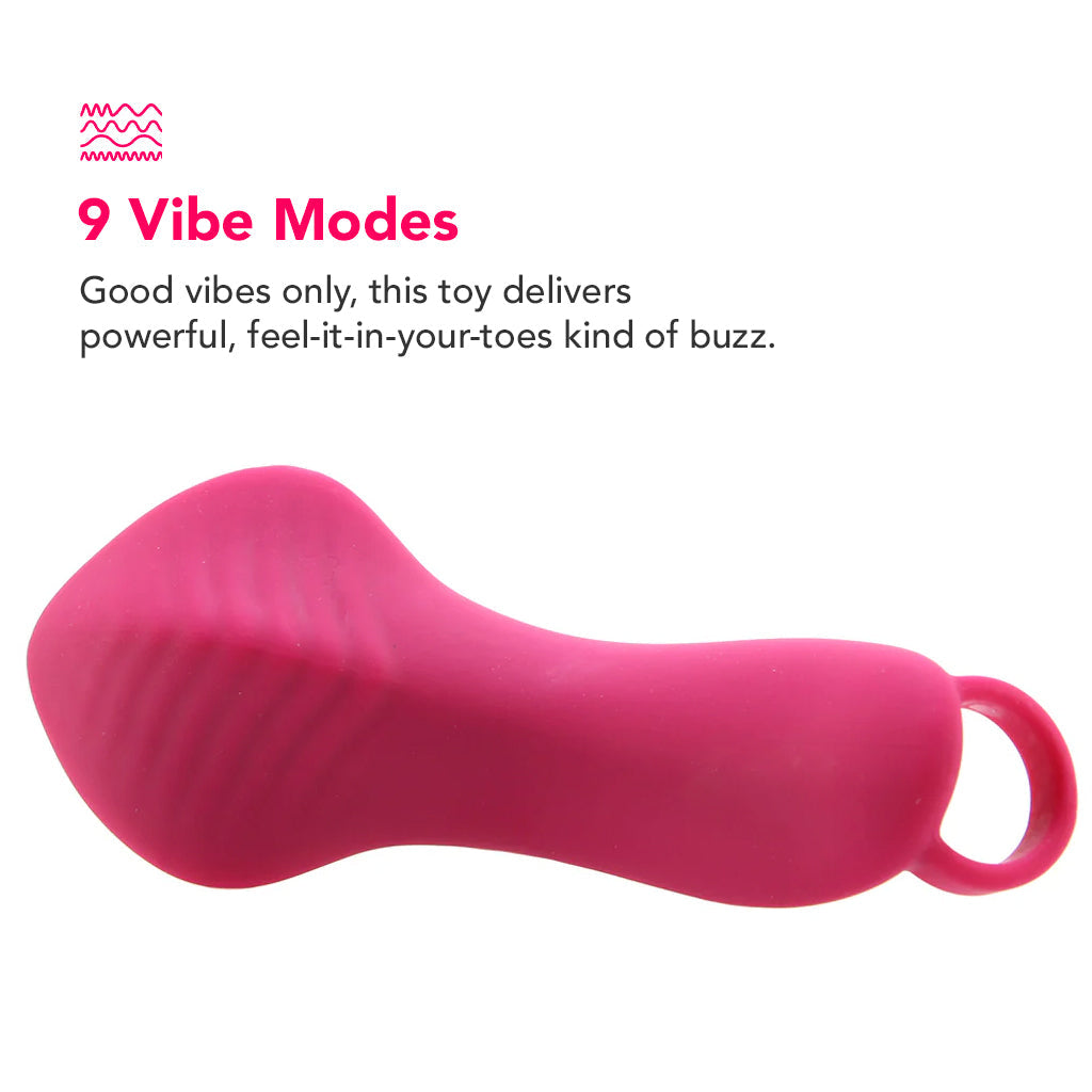Frisky Finger Vibe Vibrators > Finger Vibrators