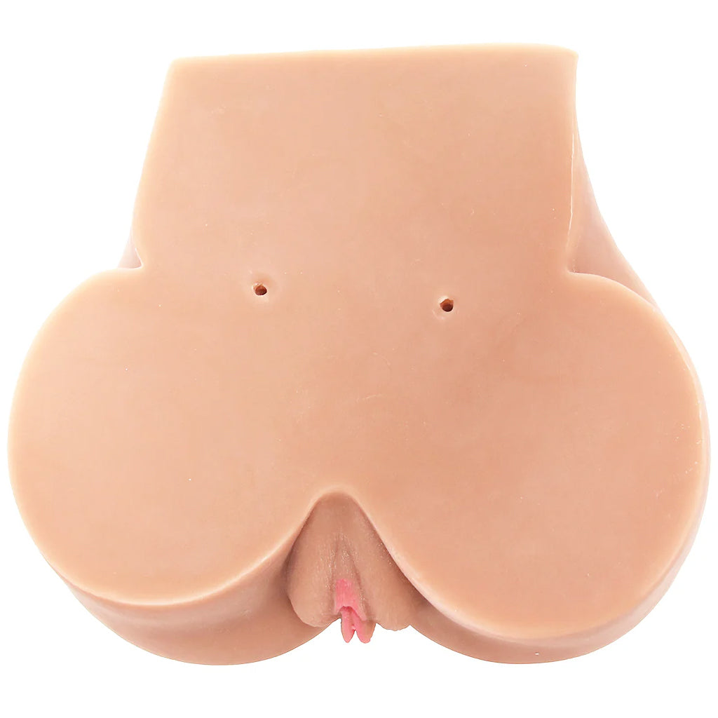 Stroke It BBL Booty Masturbator in Light Male Masturbators > Full Sized