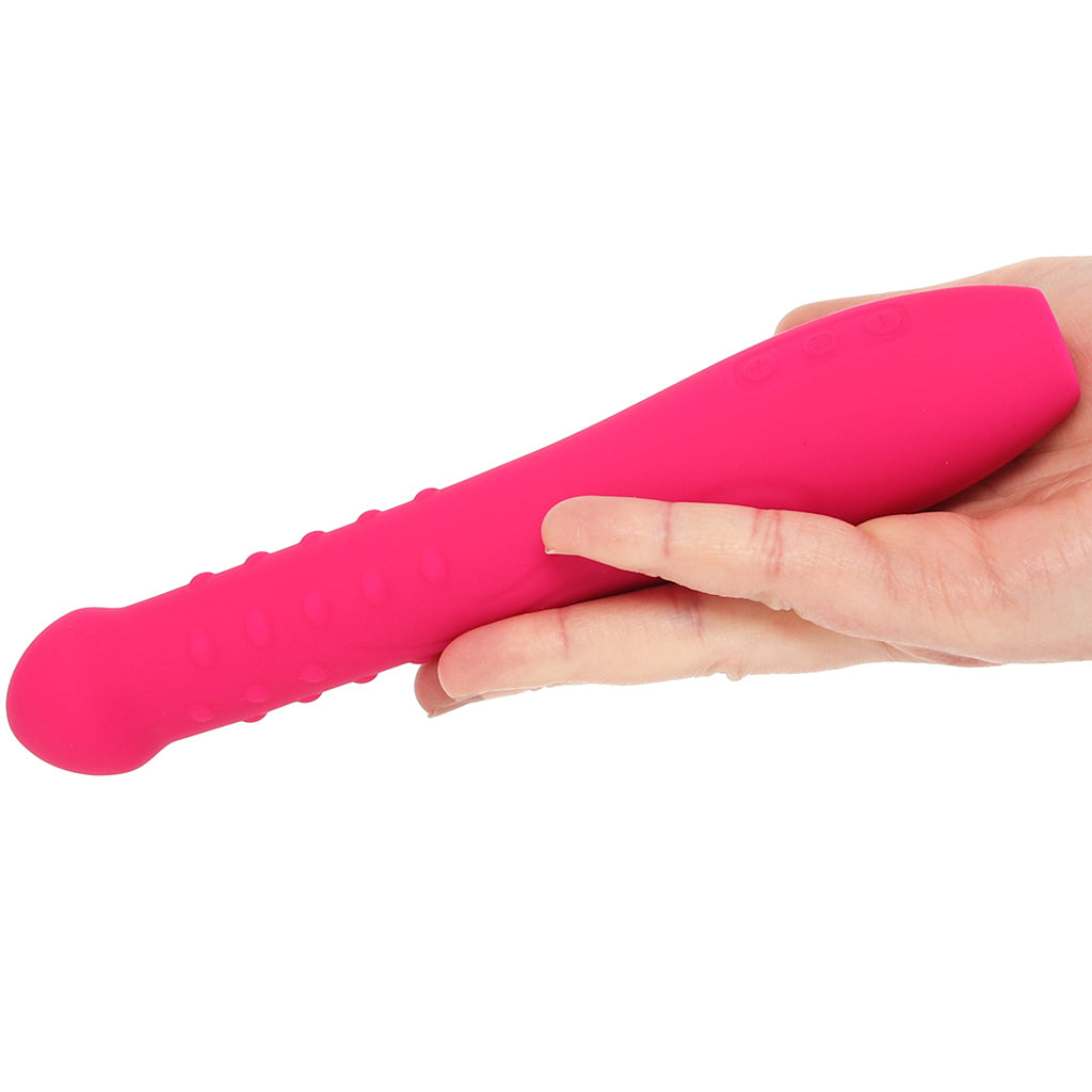 Turbo Glide Sensation Vibe