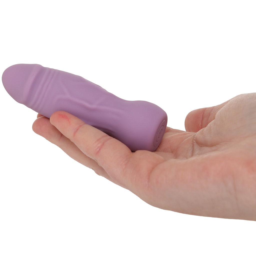 X&O's Peck Silicone Bullet Vibe Vibrators > Bullet and Egg Vibrators