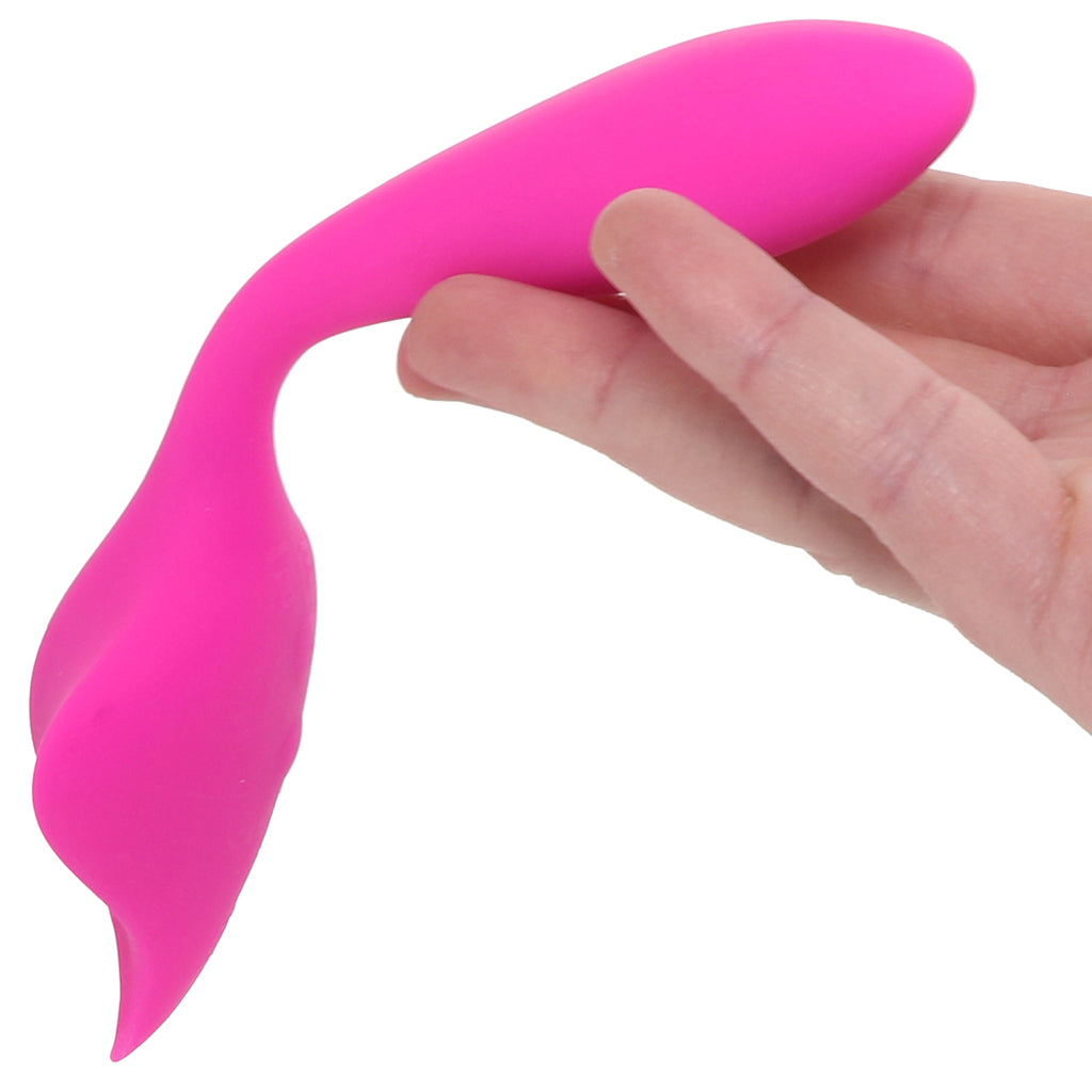 Marvelous Lover Vibe Vibrators > Clitoral Stimulators