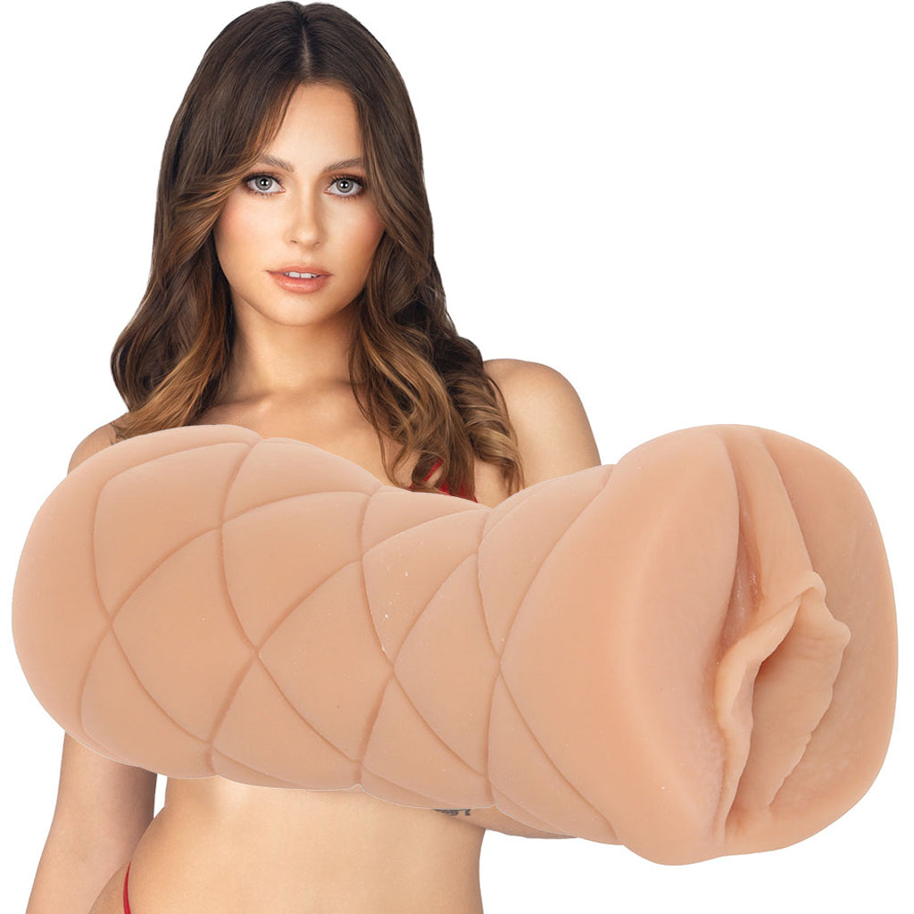 Stella Barey ULTRASKYN Pocket Pussy Male Masturbators > Pocket Strokers