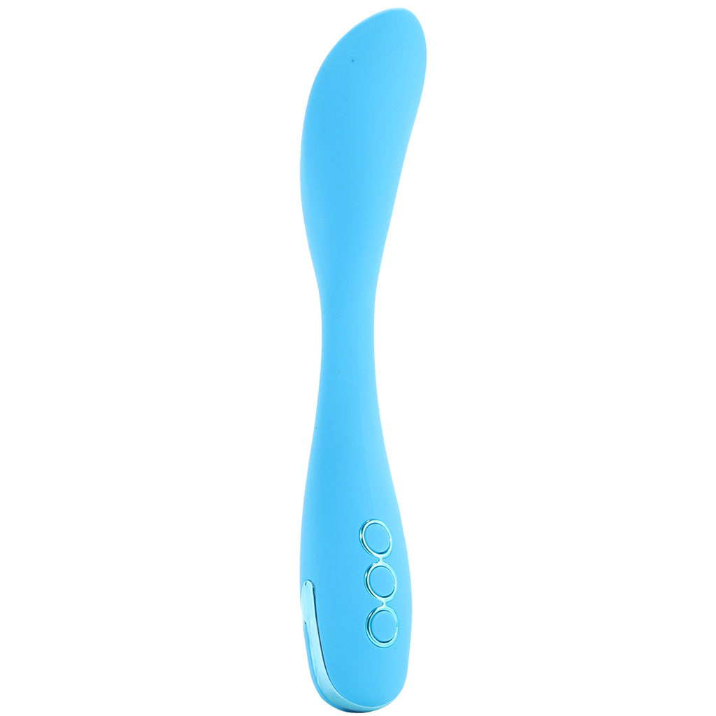 California Dreaming Palm Springs Pleaser Vibe Vibrators > Clitoral Stimulators