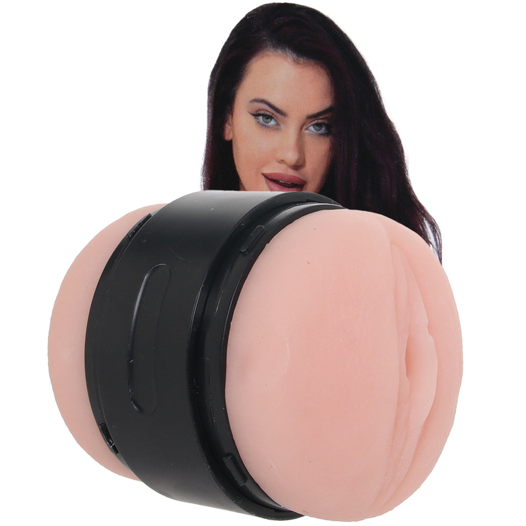 Sabina Rouge Hall Pass Double Stroker Male Masturbators > Porn Stars