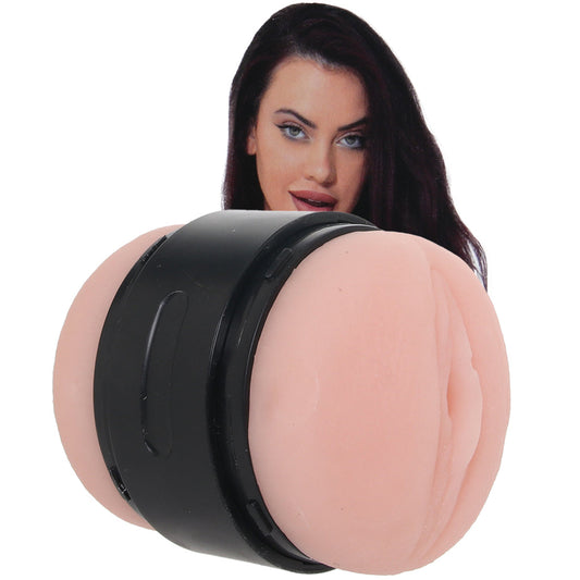 Sabina Rouge Hall Pass Double Stroker Male Masturbators > Porn Stars