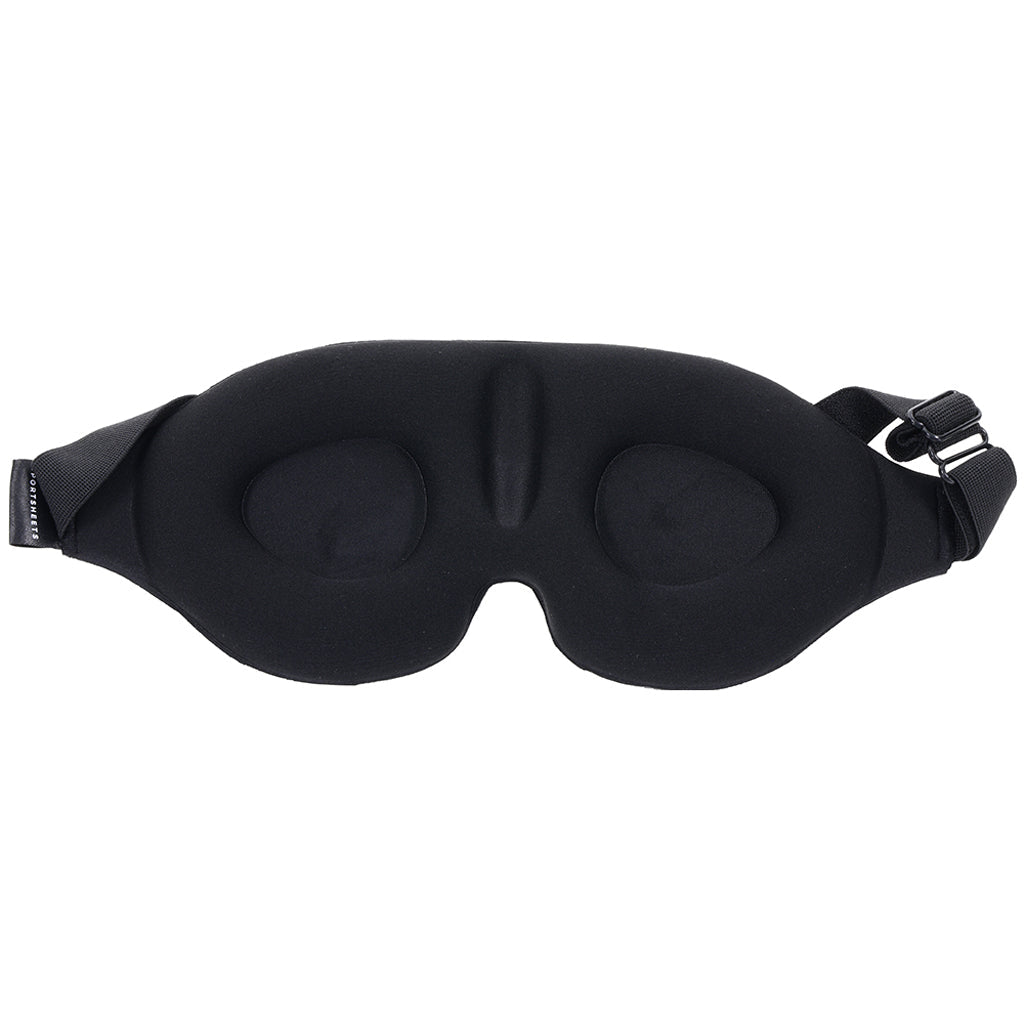 Blackout Blindfold Bondage and Fetish > Pleasure Masks and Dress Up Play