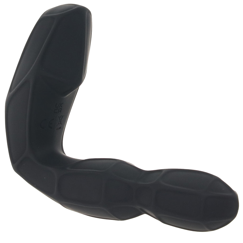 Zero Tolerance Mr. Prostate Vibe Anal Sex Toys > Prostate Massagers