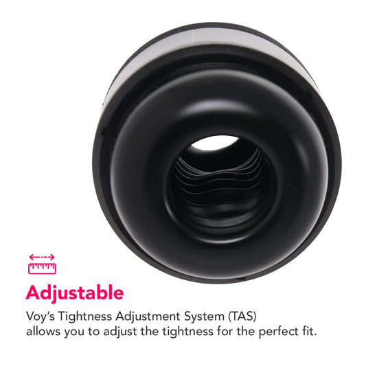 Arcwave Voy X We-Vibe Sync 2 Double the Fun Kit