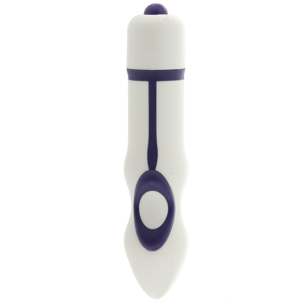 My Private O Massager Vibe in Purple Vibrators > Clitoral Stimulators