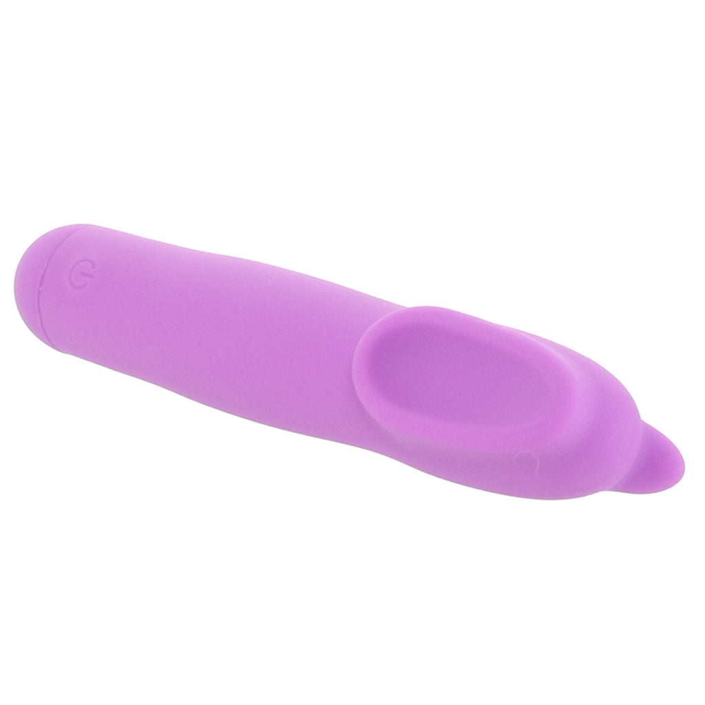 First Time Rechargeable Hummer Vibe Vibrators > Clitoral Stimulators