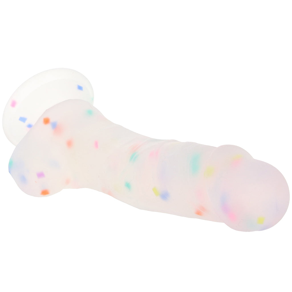 Silicone Studs Party Boy 5.25 Inch Dildo Dildo Sex Toys > Realistic Dildos