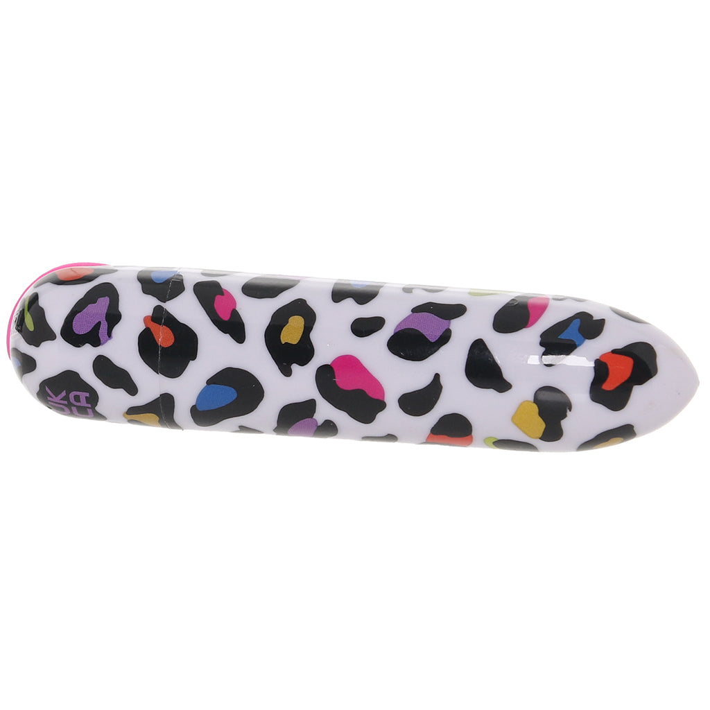 Minis Spotted Bullet Vibe Vibrators > Bullet and Egg Vibrators