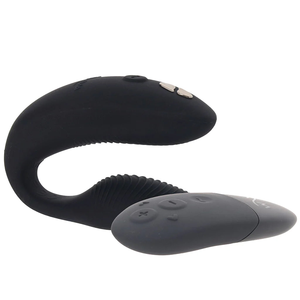 We-Vibe Sync 2 and Tango X Anniversary Edition Set Vibrators > G-Spot Vibrators