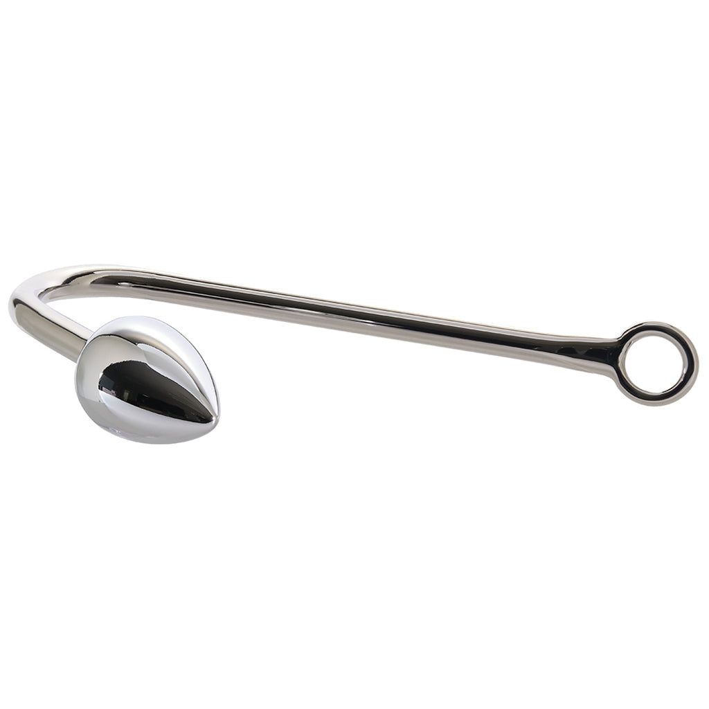 Master Series Anal Hook Trainer Bondage and Fetish > Tools & Accessories