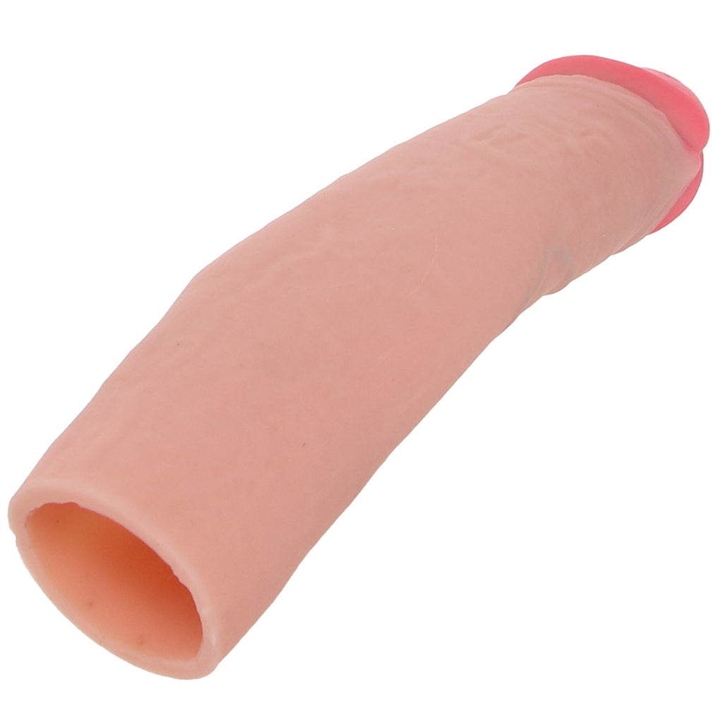 Performance Maxx Adjustable Extension in Light Male Enhancement > Extenders and Sleeves