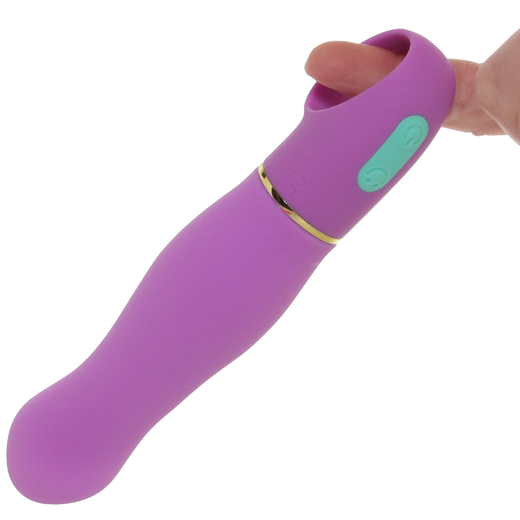 Aria Exciting AF 2.0 RumboTech Vibe Vibrators > G-Spot Vibrators