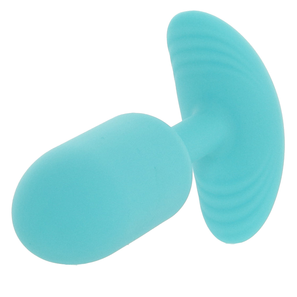 Inya Pulse Vibrating Butt Plug Anal Sex Toys > Butt Plugs