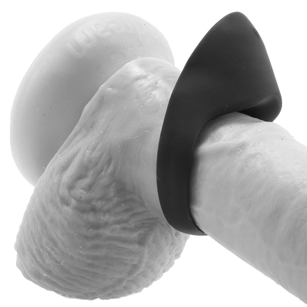 Zero Tolerance Night Rider Vibrating Cock Ring Cock Rings