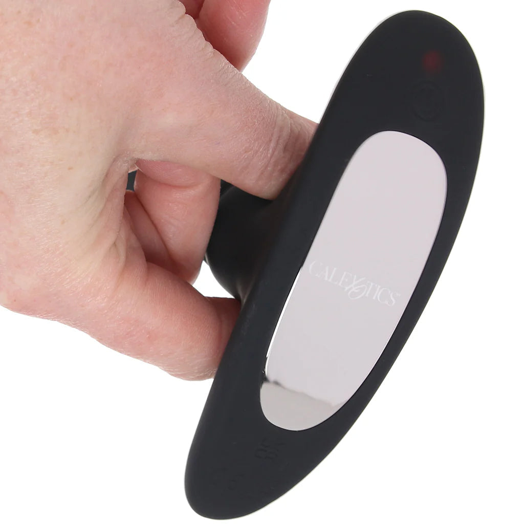 Eclipse Thrusting Rotator Anal Probe Anal Sex Toys > Prostate Massagers