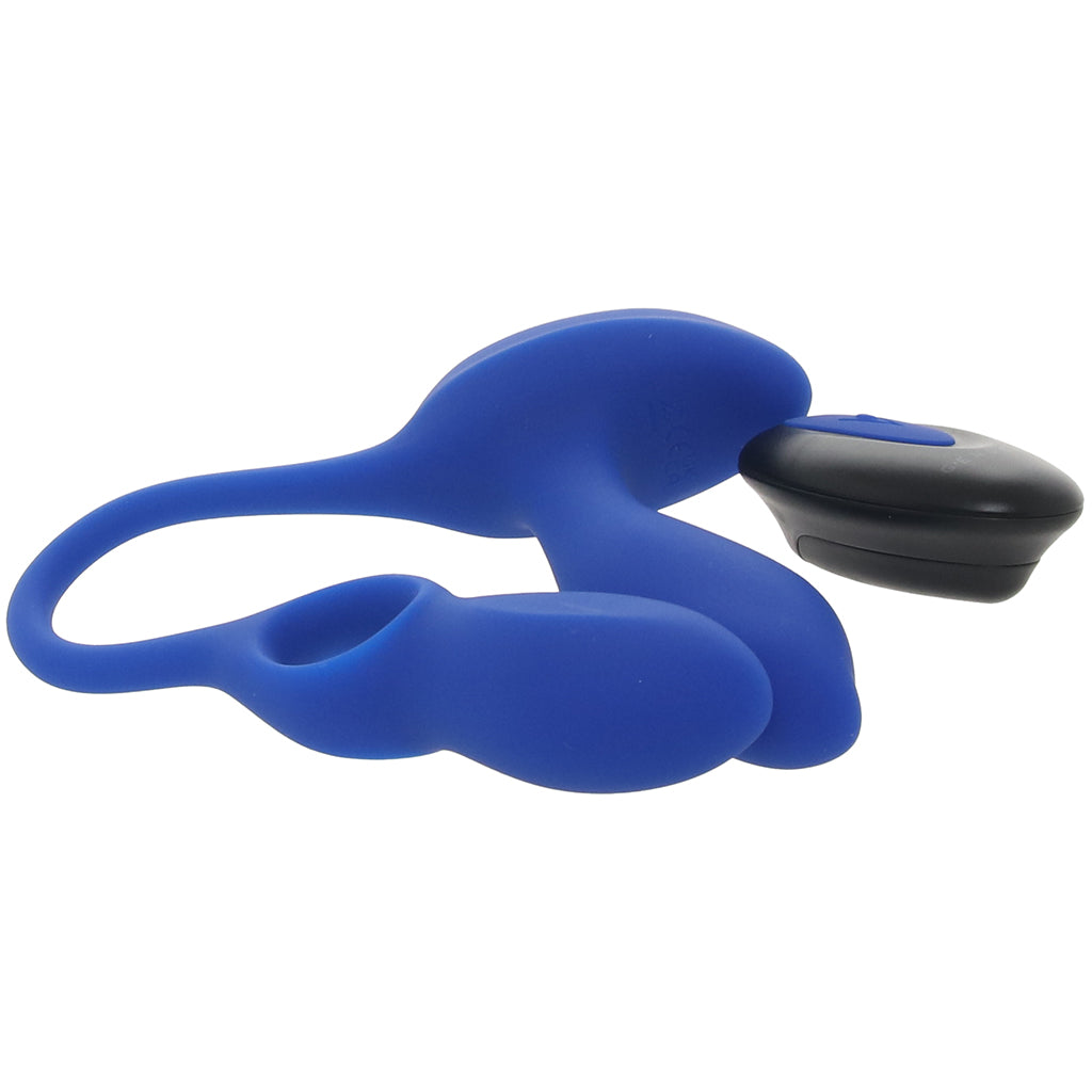 Gender X Back for More Wearable Vibe Vibrators > G-Spot Vibrators