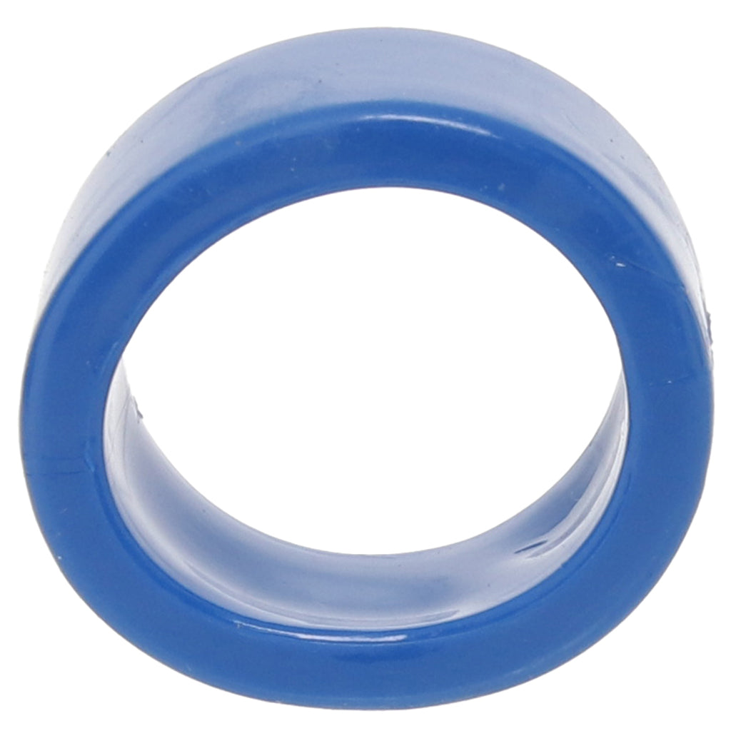 TitanMen Cock Ring in Blue Cock Rings