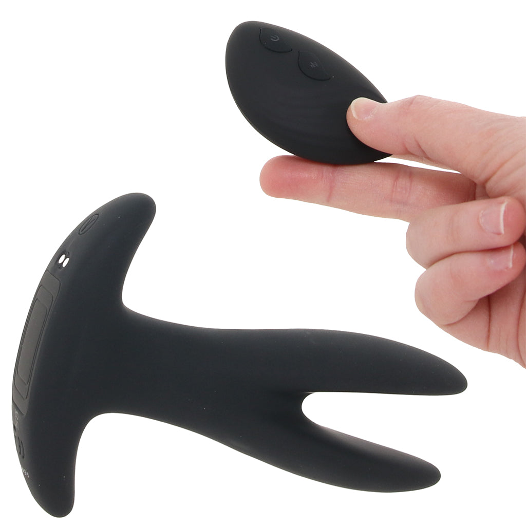 Gender X Spread the Love Anal Vibe Anal Sex Toys > Anal Vibrators
