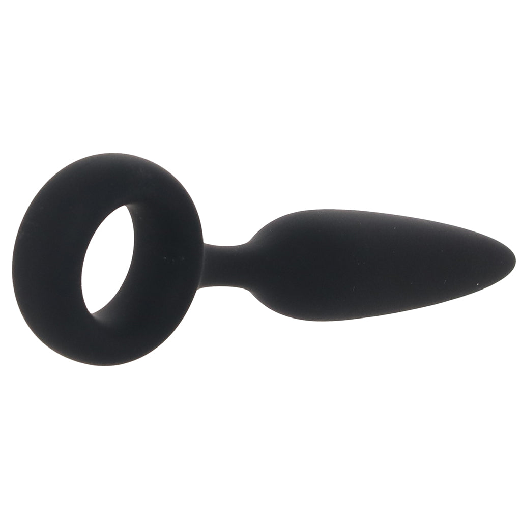 Renegade Slide Butt Plug Anal Sex Toys > Butt Plugs
