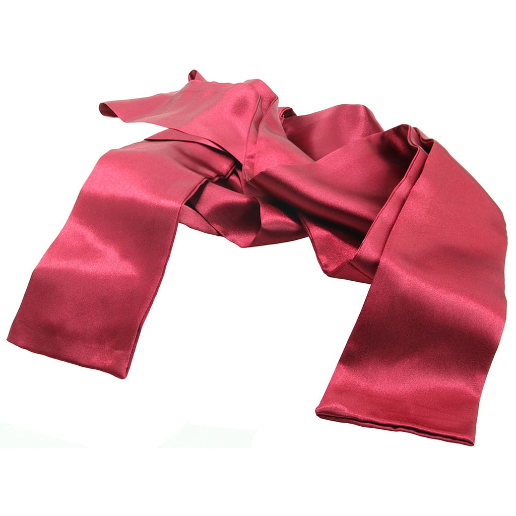 Sex & Mischief Enchanted Silky Sash Restraints Bondage and Fetish > Restraints